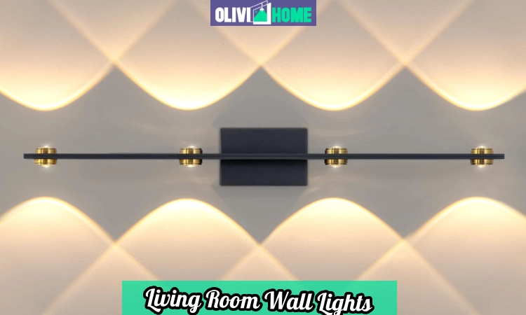Living Room Wall Lights