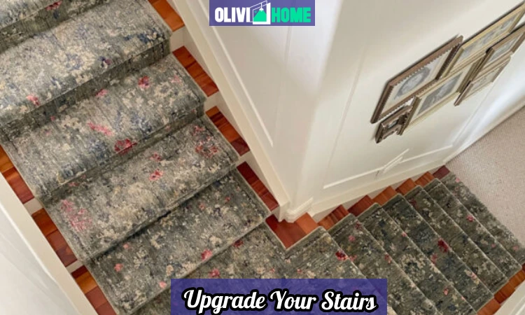 Upgrade Your Stairs: How to Install Stair Runner Flawlessly