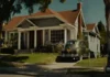 Mickey Cohen House Secrets Revealed Inside view of the luxurious Mickey Cohen House with vintage interior design
