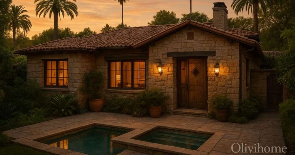 Danny DeVito House