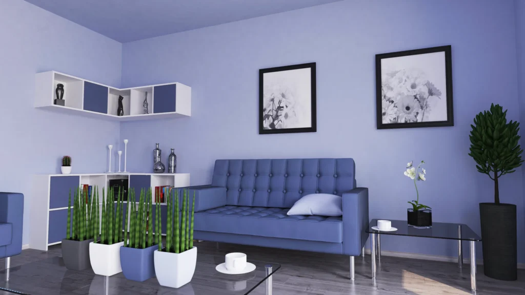 Modern Home Upgrade