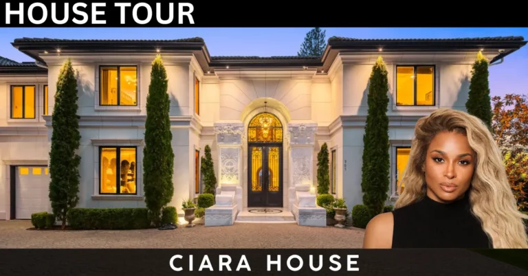 ciara house