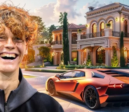 Inside Jannik Sinner House: A Look at His Stunning Monte Carlo Home Jannik Sinner House