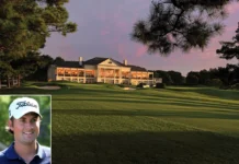 Webb Simpson House: Inside the PGA Champion’s Charlotte Family Home Webb Simpson House
