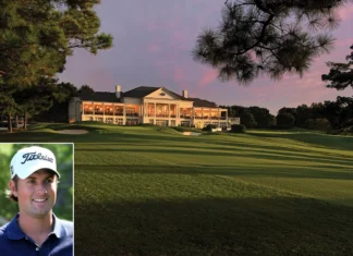 Webb Simpson House: Inside the PGA Champion’s Charlotte Family Home Webb Simpson House