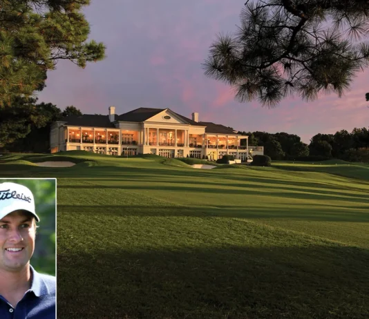 Webb Simpson House: Inside the PGA Champion’s Charlotte Family Home Webb Simpson House