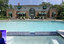 Jeanine Pirro House: Inside Her Stunning Rye Mansion jeanine pirro house