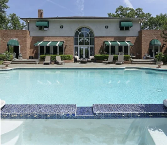 Jeanine Pirro House: Inside Her Stunning Rye Mansion jeanine pirro house