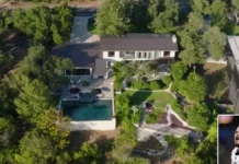 Danny Amendola House: Inside His Austin Home Danny Amendola House