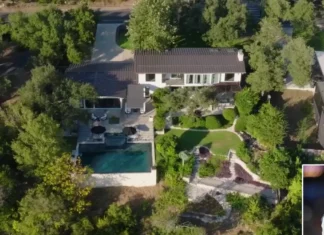 Danny Amendola House: Inside His Austin Home Danny Amendola House