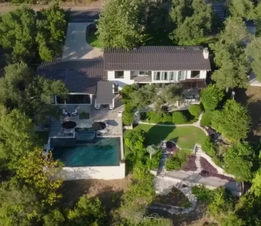 Danny Amendola House: Inside His Austin Home Danny Amendola House