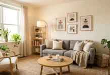 Economy Home Decor: Simple Ways to Style Your Home on a Budget Economy Home Decor
