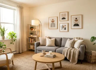 Economy Home Decor: Simple Ways to Style Your Home on a Budget Economy Home Decor