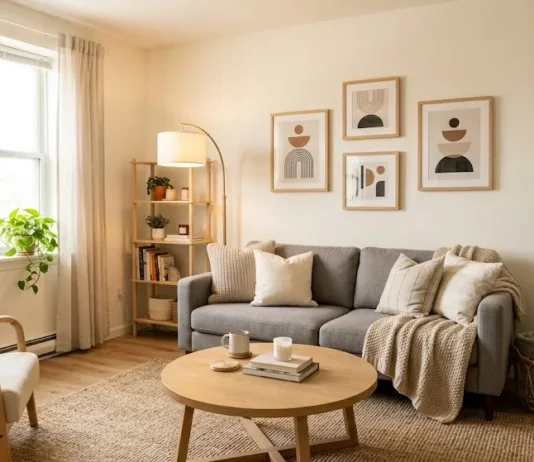 Economy Home Decor: Simple Ways to Style Your Home on a Budget Economy Home Decor