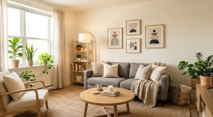 Economy Home Decor: Simple Ways to Style Your Home on a Budget Economy Home Decor