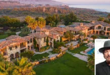 Eddie Vedder House: Inside His Seattle And Maui Homes Eddie Vedder House