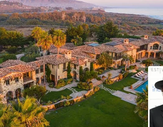 Eddie Vedder House: Inside His Seattle And Maui Homes Eddie Vedder House