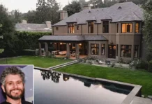 $9 Million Ethan Klein House Tour in Bel Air, Los Angeles Ethan Klein House