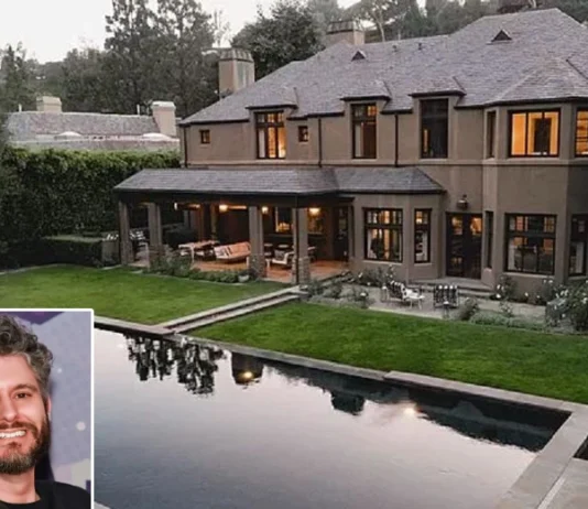 $9 Million Ethan Klein House Tour in Bel Air, Los Angeles Ethan Klein House