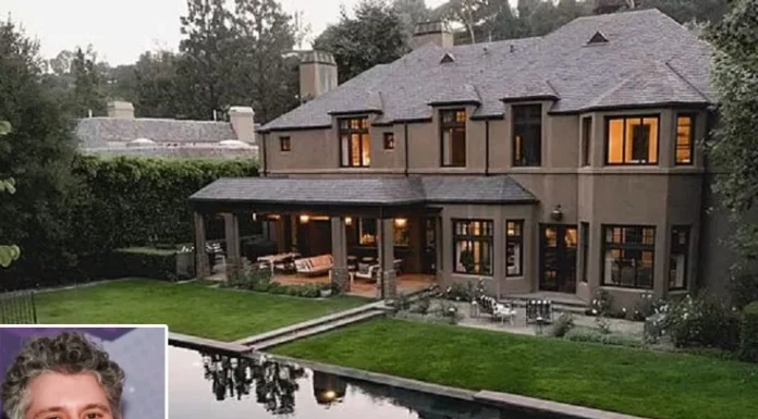$9 Million Ethan Klein House Tour in Bel Air, Los Angeles Ethan Klein House