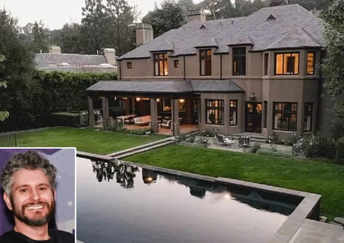 Ethan Klein House