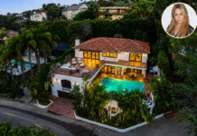 Where does Faye Resnick live? Her Elegant $2.175 Million Hollywood Hills Home Revealed Faye Resnick Live: Elegant $2.175 Million Hollywood Hills Home