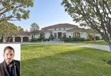 Jim Caviezel House: Inside His Private Family Retreat Jim Caviezel House