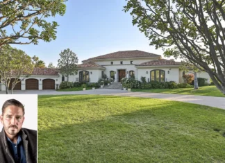 Jim Caviezel House: Inside His Private Family Retreat Jim Caviezel House