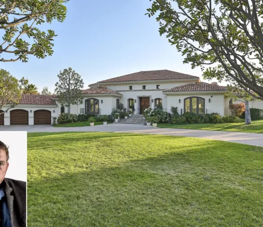 Jim Caviezel House: Inside His Private Family Retreat Jim Caviezel House