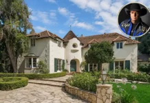Where does Jon Brennan live? His $2 million in 1993 Amazing LA house revealed Jon Brennan live in a beautiful Mediterranean-style house