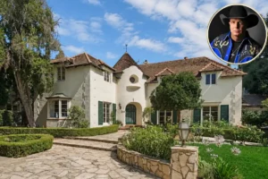 Where Does Jon Brennan Live? Inside His Beautiful Mediterranean-Style House