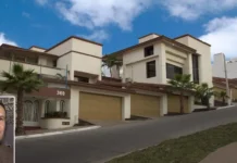 Julio Cesar Chavez House: Inside the Boxing Legend’s Tijuana Mansion Julio Cesar Chavez House