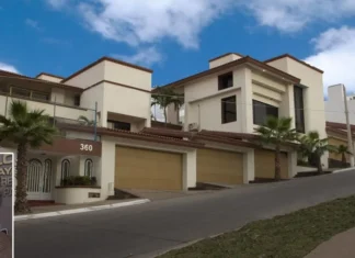 Julio Cesar Chavez House: Inside the Boxing Legend’s Tijuana Mansion Julio Cesar Chavez House