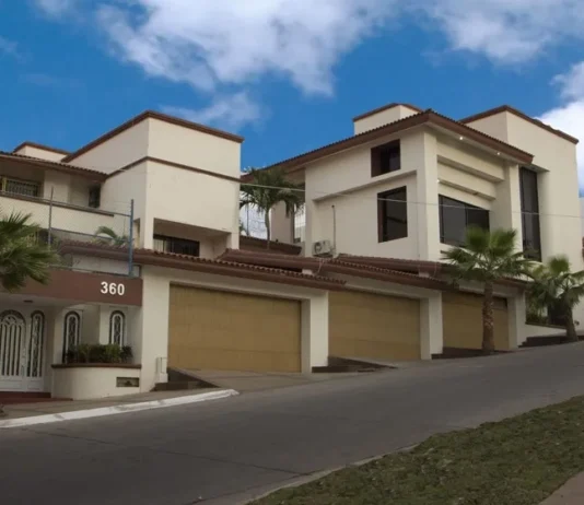Julio Cesar Chavez House: Inside the Boxing Legend’s Tijuana Mansion Julio Cesar Chavez House
