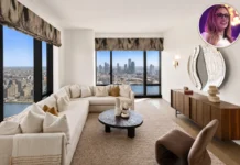 Where Does Kat Timpf Live? Her Stunning $1.3 Million New York City Home Revealed Kat Timpf Live and her reported $1.3 million New York City home interior