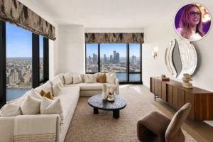 Where does Kat Timpf live – reported $1.3 million New York City home