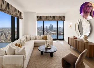 Where Does Kat Timpf Live? Her Stunning $1.3 Million New York City Home Revealed Where does Kat Timpf live – reported $1.3 million New York City home