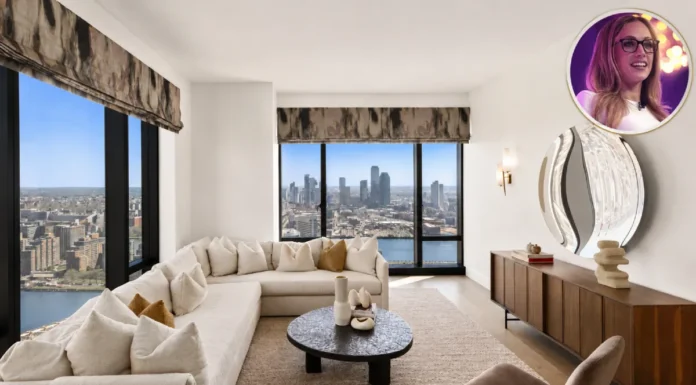 Where Does Kat Timpf Live? Her Stunning $1.3 Million New York City Home Revealed Kat Timpf Live and her reported $1.3 million New York City home interior