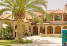 Inside the Young Dolph House: A Memphis Legacy Remembered Young Dolph House