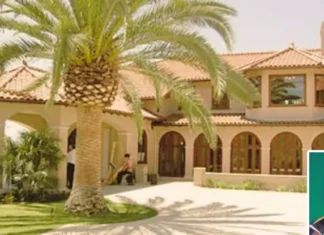Inside the Young Dolph House: A Memphis Legacy Remembered Young Dolph House