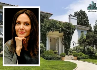 Angelina Jolie House: The Shocking $30M Property Story Angelina Jolie house and luxury property