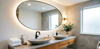 Bathroom Vanity Ideas: 7 Stylish Designs to Transform Your Bathroom Bathroom vanity ideas featuring modern floating and wood designs