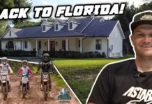 Chad Reed House: Inside His $1.699 Million Home and Luxury Lifestyle Chad Reed House and luxury lifestyle