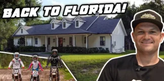Chad Reed House: Inside His $1.699 Million Home and Luxury Lifestyle Chad Reed House and luxury lifestyle