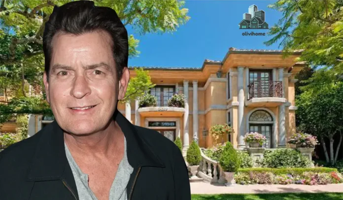 Charlie Sheen House_ A Fascinating Look at His Real Estate Charlie Sheen house and luxury property