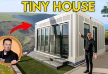 Elon Musk House: Amazing $50K Home With Surprising Details Elon Musk house exterior and property