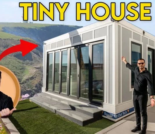 Elon Musk House: Amazing $50K Home With Surprising Details Elon Musk house exterior and property