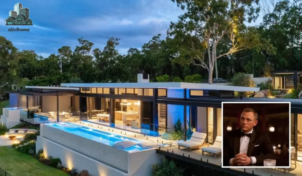 Daniel Craig House: $6.75M Mansion With Stunning Luxury 1 Daniel Craig house luxury property