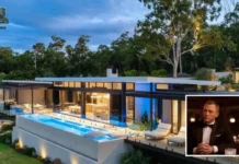 Daniel Craig House: $6.75M Mansion With Stunning Luxury Daniel Craig house luxury property