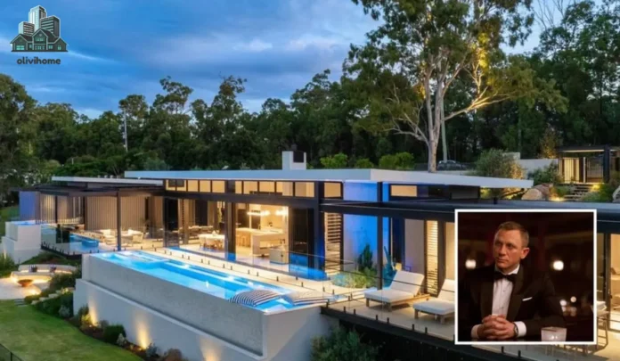 Daniel Craig House: Stunning $6.75M Luxury Property Daniel Craig house luxury property